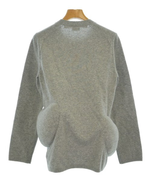 COMME des GARCONS 開襟衫