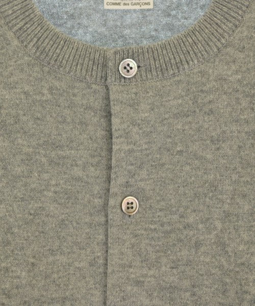 COMME des GARCONS 開襟衫