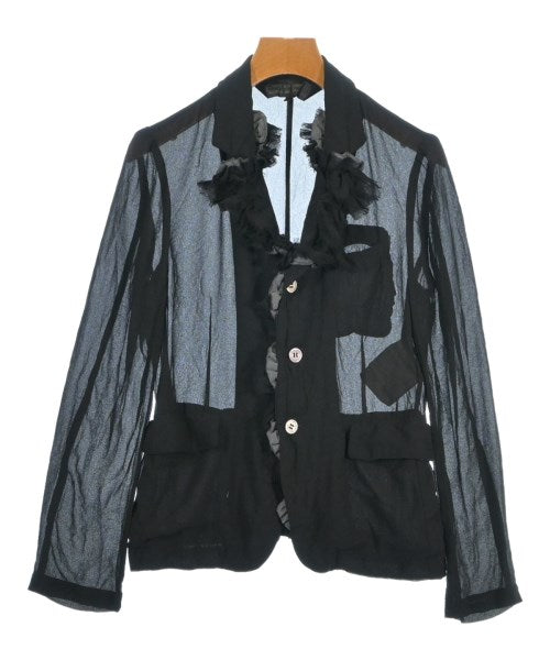 COMME des GARCONS 休閒夾克