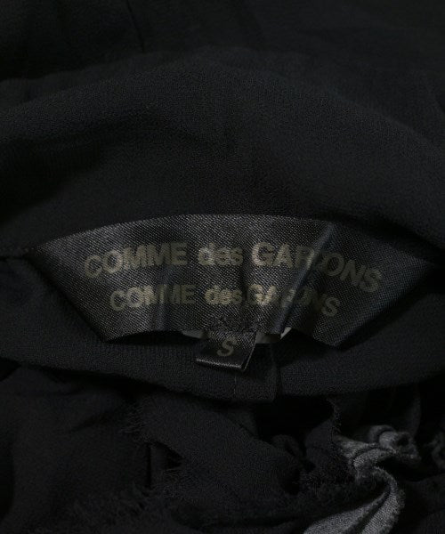 COMME des GARCONS 休閒夾克