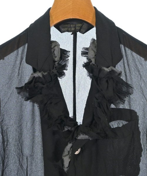 COMME des GARCONS 休閒夾克