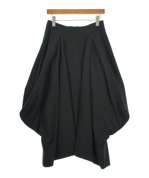 COMME des GARCONS 長裙/超長裙