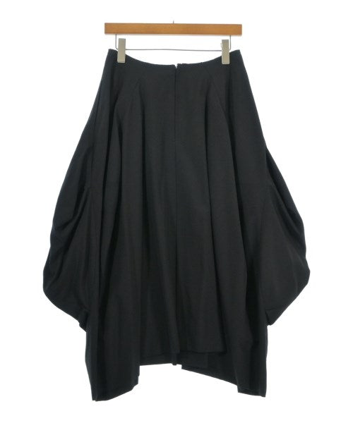 COMME des GARCONS 長裙/超長裙