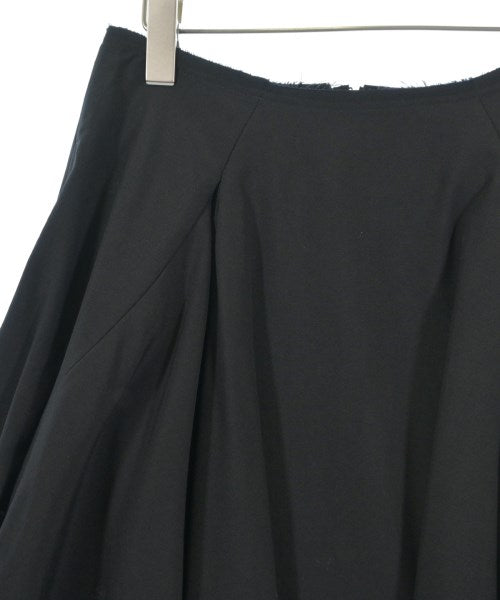 COMME des GARCONS 長裙/超長裙