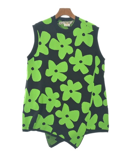 COMME des GARCONS 無袖上衣