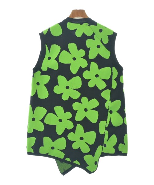 COMME des GARCONS 無袖上衣