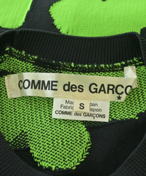 COMME des GARCONS 無袖上衣