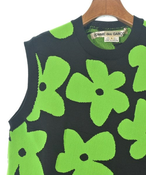COMME des GARCONS 無袖上衣