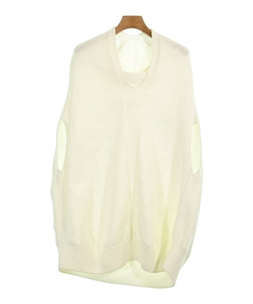 COMME des GARCONS 無袖上衣