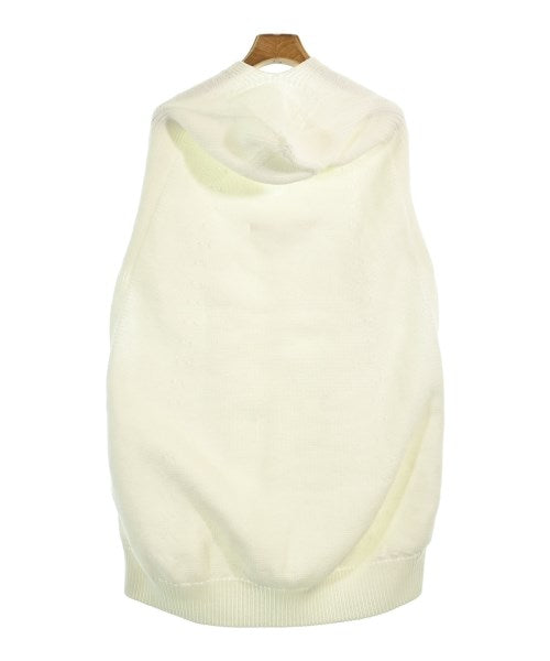 COMME des GARCONS 無袖上衣
