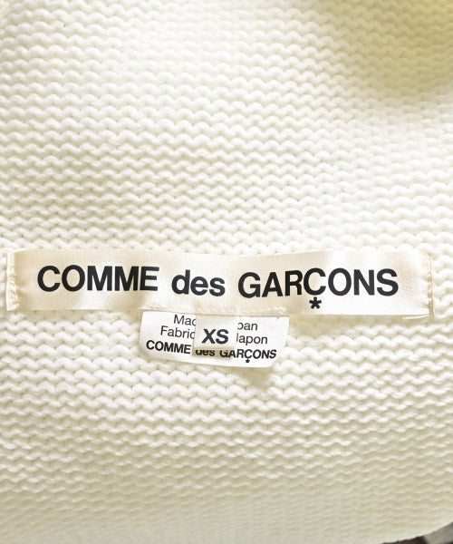 COMME des GARCONS 無袖上衣