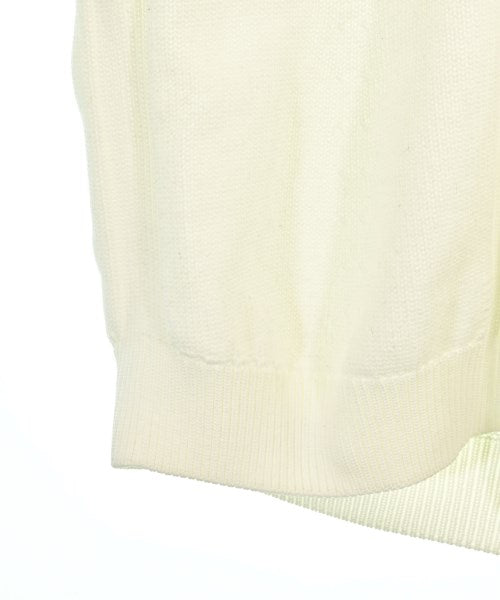 COMME des GARCONS 無袖上衣
