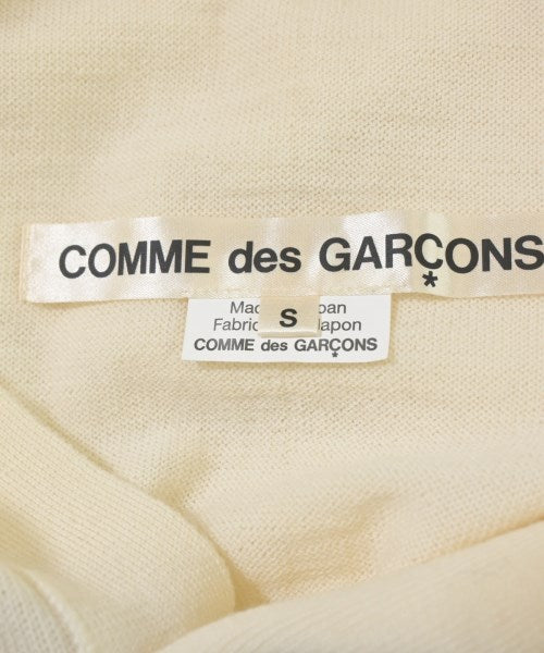 COMME des GARCONS 開襟衫