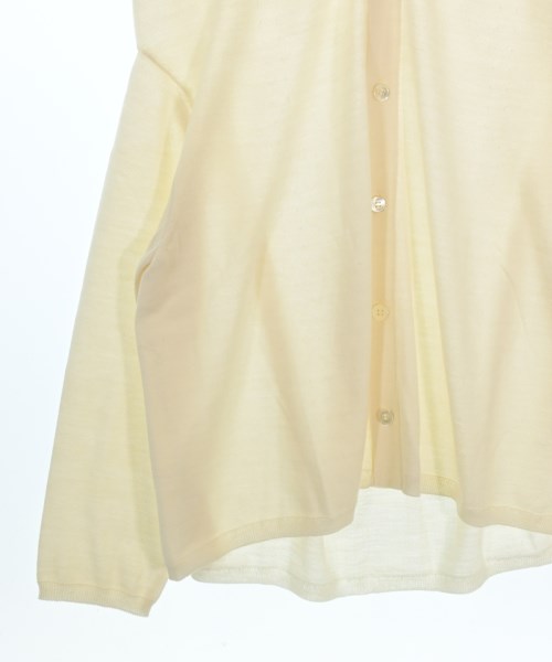 COMME des GARCONS 開襟衫