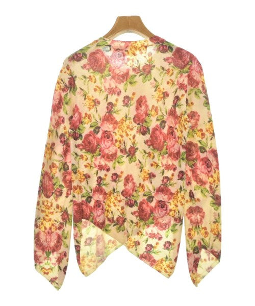 COMME des GARCONS 開襟衫