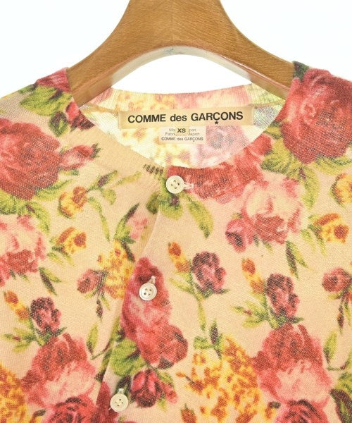 COMME des GARCONS 開襟衫