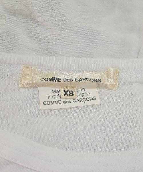 COMME des GARCONS T恤/上衣
