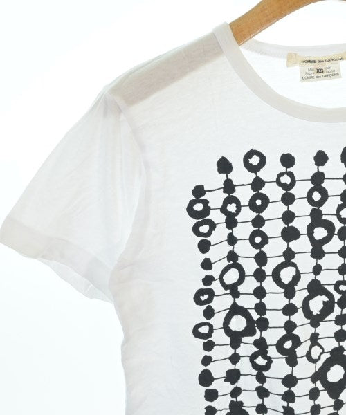 COMME des GARCONS T恤/上衣