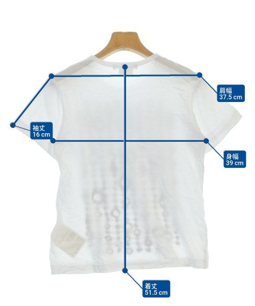 COMME des GARCONS T恤/上衣