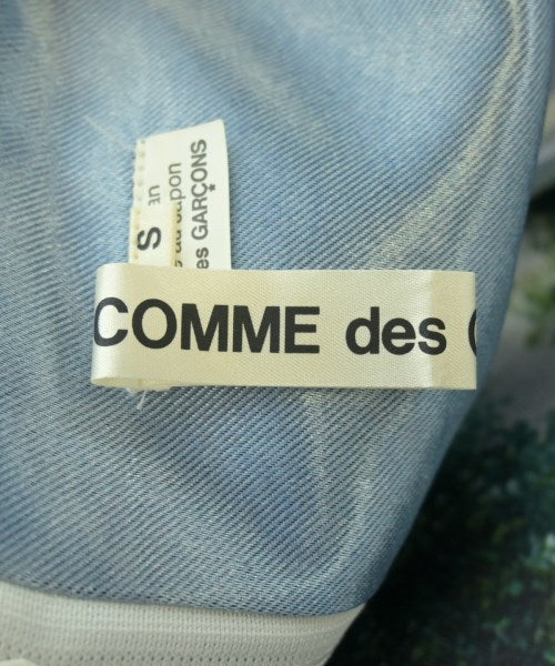 COMME des GARCONS 洋裝