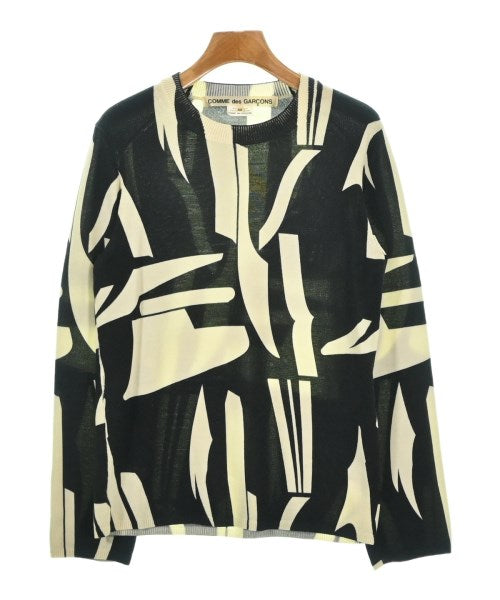 COMME des GARCONS 毛衣