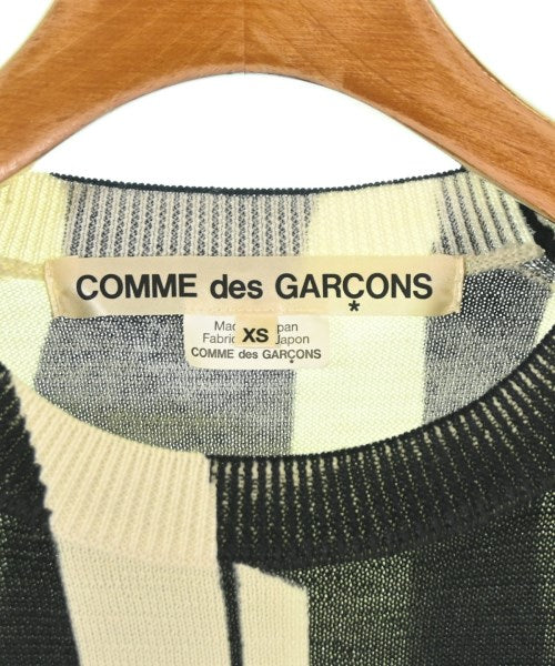 COMME des GARCONS 毛衣
