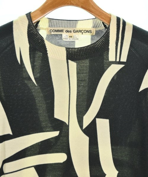 COMME des GARCONS 毛衣