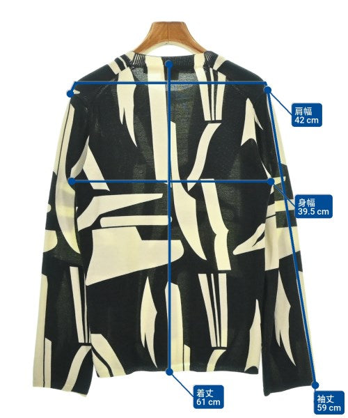 COMME des GARCONS 毛衣