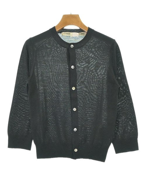 COMME des GARCONS 開襟衫