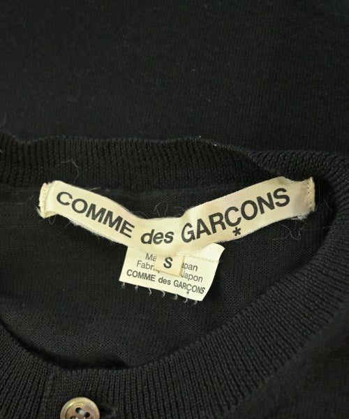 COMME des GARCONS 開襟衫