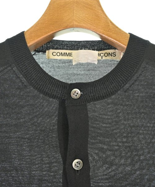 COMME des GARCONS 開襟衫