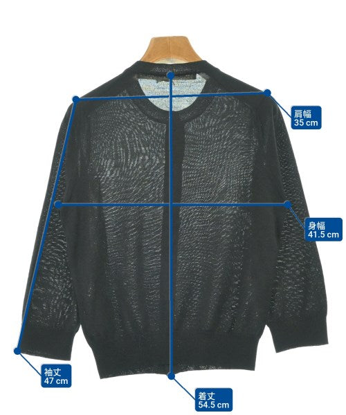 COMME des GARCONS 開襟衫