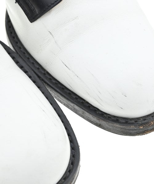 COMME des GARCONS 正式鞋