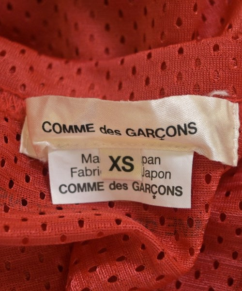COMME des GARCONS T恤/上衣