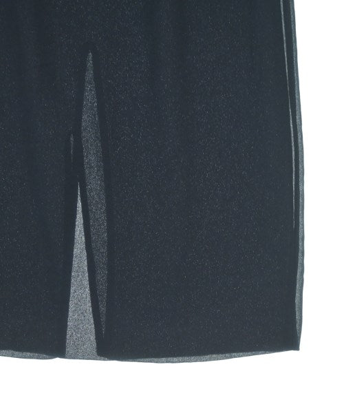 COMME des GARCONS 長裙/超長裙