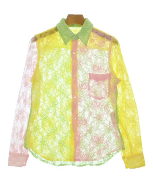 COMME des GARCONS 休閒襯衫