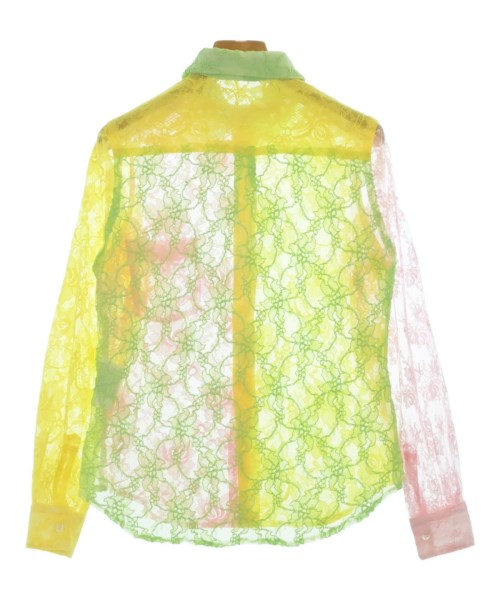 COMME des GARCONS 休閒襯衫