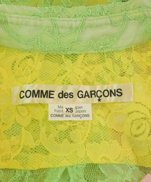 COMME des GARCONS 休閒襯衫