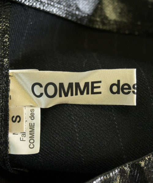COMME des GARCONS 洋裝