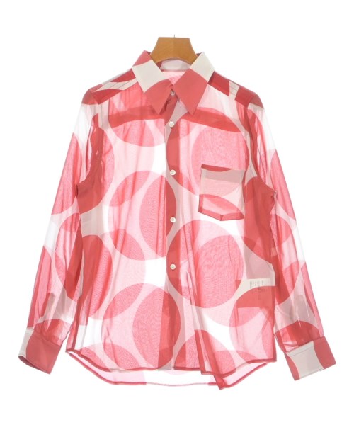 COMME des GARCONS 女襯衫
