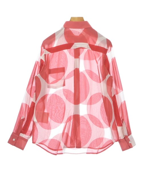 COMME des GARCONS 女襯衫