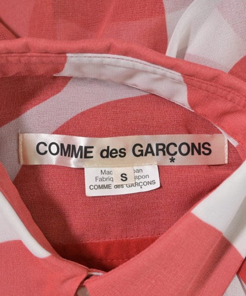 COMME des GARCONS 女襯衫