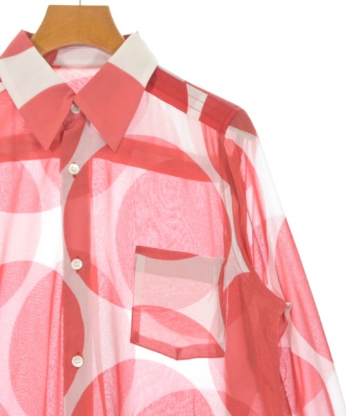 COMME des GARCONS 女襯衫