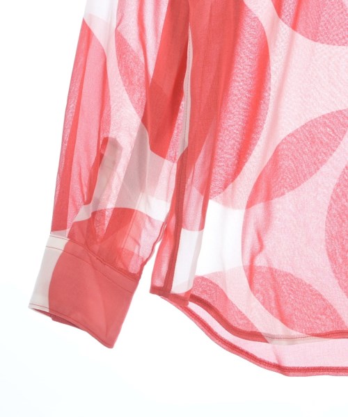 COMME des GARCONS 女襯衫