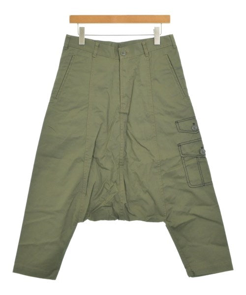 COMME des GARCONS 剪裁褲