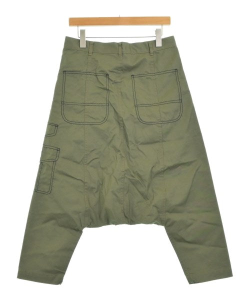 COMME des GARCONS 剪裁褲