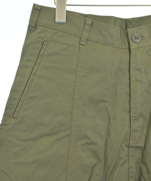 COMME des GARCONS 剪裁褲