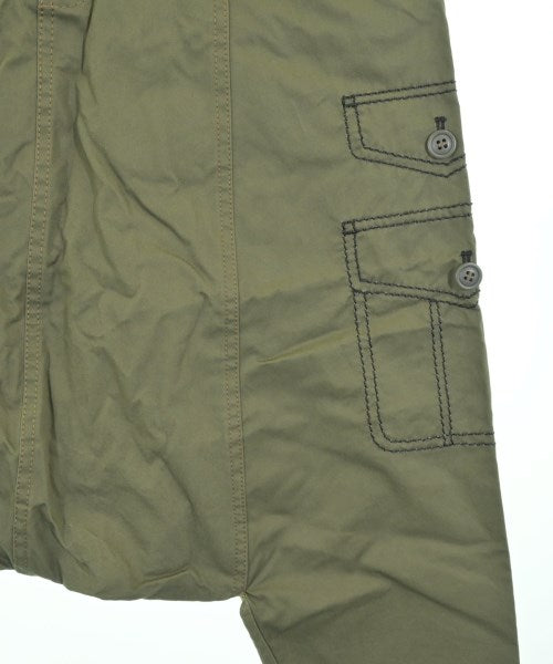 COMME des GARCONS 剪裁褲