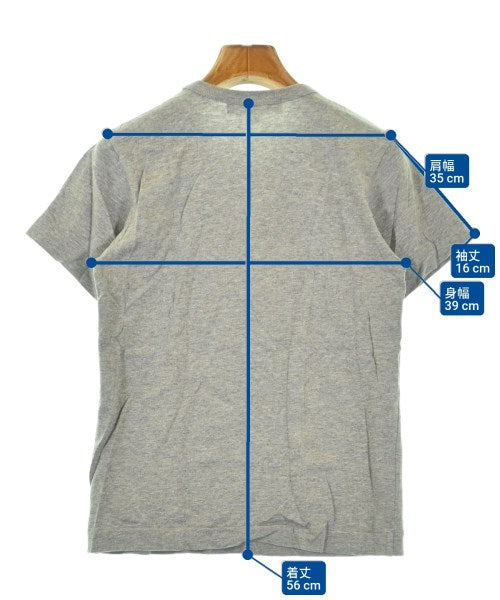 COMME des GARCONS T恤/上衣
