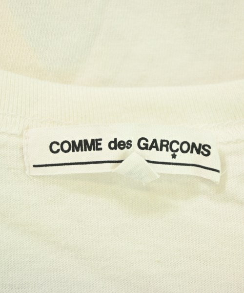 COMME des GARCONS T恤/上衣
